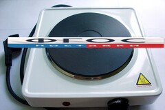 Плитка электрическая - fgospostavki.ru - Казань