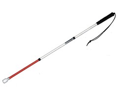 Детская складная трость алюминий 80 сантиметров - fgospostavki.ru - Казань