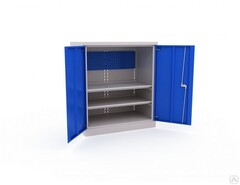 Шкаф инструментальный 181/2 №4 - fgospostavki.ru - Казань