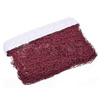 Сетка для бадминтона с тросом (1,0 миллиметров) - fgospostavki.ru - Казань