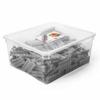 Набор «Basic серый» - fgospostavki.ru - Казань