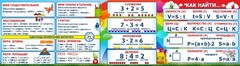 Стенд над доской - fgospostavki.ru - Казань