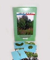 Гербарий "Растительные сообщества" (9 видов х 5 планшетов) - fgospostavki.ru - Казань