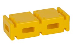 Основание-кирпич для палок и обручей - fgospostavki.ru - Казань