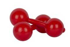 Гантели пластмассовые (0,8 килограмм) - fgospostavki.ru - Казань