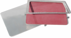 Прибор для рельефного рисования "Школьник" - fgospostavki.ru - Казань