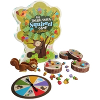 Развивающая игра "Проворная белка" - fgospostavki.ru - Казань