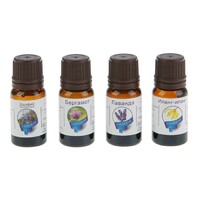 Набор эфирных масел «Спокойствие, только спокойствие» - fgospostavki.ru - Казань
