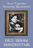 DVD "Без вины виноватые" - fgospostavki.ru - Казань