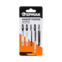 Набор универсальных пилок для электролобзика - fgospostavki.ru - Казань