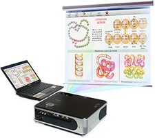 Диск с электронными плакатами, презентациями (электронный учебник) по химии 169 тем - fgospostavki.ru - Казань