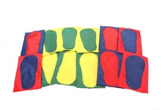 Сенсорная дорожка времена года - fgospostavki.ru - Казань