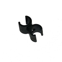 Клипса для палок и обручей - fgospostavki.ru - Казань