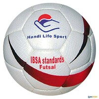 Мяч футбольный звенящий (размер 3) - fgospostavki.ru - Казань