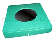 Батут с матами - fgospostavki.ru - Казань
