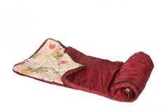 Спальный мешок (+10...+20°) (вариант 2) - fgospostavki.ru - Казань