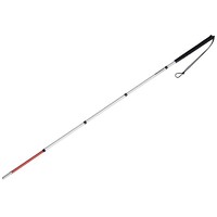 Трость складная композит наконечник-насадка 120 сантиметров - fgospostavki.ru - Казань