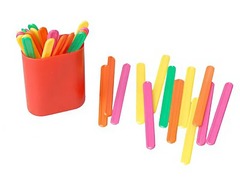 Набор счетных палочек - fgospostavki.ru - Казань