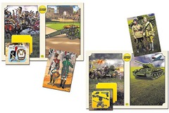 Настольно-печатная игра "История России в сражениях и победах" - fgospostavki.ru - Казань