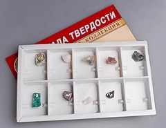 Коллекция "Шкала твердости" - fgospostavki.ru - Казань