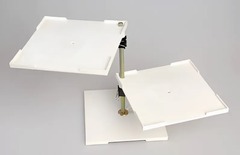 Столик подъемно-поворотный с 2-мя плоскостями - fgospostavki.ru - Казань