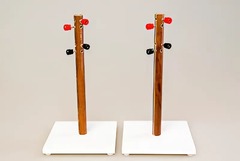 Штатив изолирующий (пара) - fgospostavki.ru - Казань