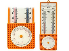 Гигрометр психрометрический - fgospostavki.ru - Казань