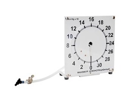 Манометр демонстрационный - fgospostavki.ru - Казань