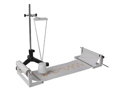 Прибор для демонстрации записи механических колебаний - fgospostavki.ru - Казань