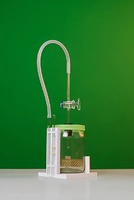 Прибор для обнаружения дыхательного газообмена у растений и животных - fgospostavki.ru - Казань