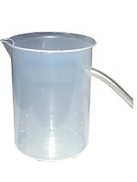 Отливной стакан демонстрационный - fgospostavki.ru - Казань