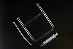 Трубка для демонстрации конвекции в жидкости - fgospostavki.ru - Казань