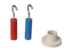 Цилиндры свинцовые со стругом - fgospostavki.ru - Казань