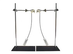 Маятник электростатический (пара) - fgospostavki.ru - Казань