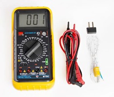 Цифровой мультиметр - fgospostavki.ru - Казань