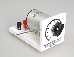 Реостат ползунковый РП 500 (РПШ-0,6) - fgospostavki.ru - Казань