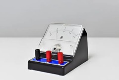 Амперметр лабораторный - fgospostavki.ru - Казань