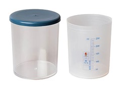 Калориметр с мерным стаканом - fgospostavki.ru - Казань