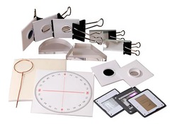 Набор лабораторный "Оптика" - fgospostavki.ru - Казань