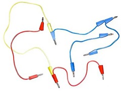 Набор соединительных проводов (шлейфовых) - fgospostavki.ru - Казань