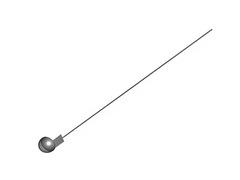 Ложка для сжигания веществ - fgospostavki.ru - Казань