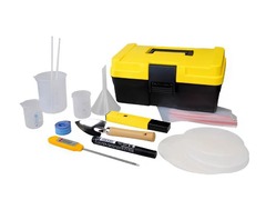 Набор для исследования почвенного покрова - fgospostavki.ru - Казань