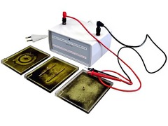 Набор для демонстрации спектров электрического поля - fgospostavki.ru - Казань