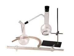 Набор деталей к установке для перегонки веществ - fgospostavki.ru - Казань