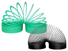 Набор пружин для демонстрации волнового движения - fgospostavki.ru - Казань