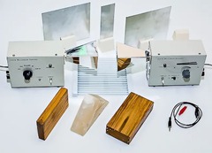 Комплект приборов и принадлежностей для демонстрации свойств электромагнитных волн - fgospostavki.ru - Казань