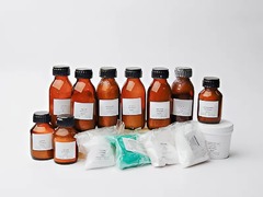 Набор № 9 ОС Галогениды - fgospostavki.ru - Казань