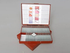 Комплект микропрепаратов "Анатомия" - fgospostavki.ru - Казань