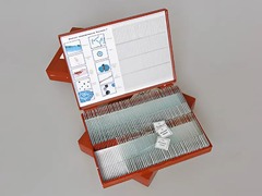 Комплект микропрепаратов "Ботаника 2" - fgospostavki.ru - Казань