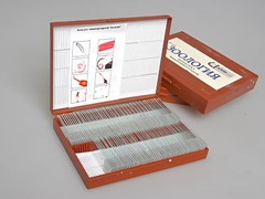 Комплект микропрепаратов "Зоология" - fgospostavki.ru - Казань